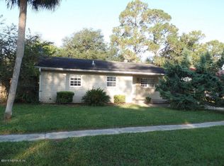 105 Park Rd, Interlachen, FL 32148