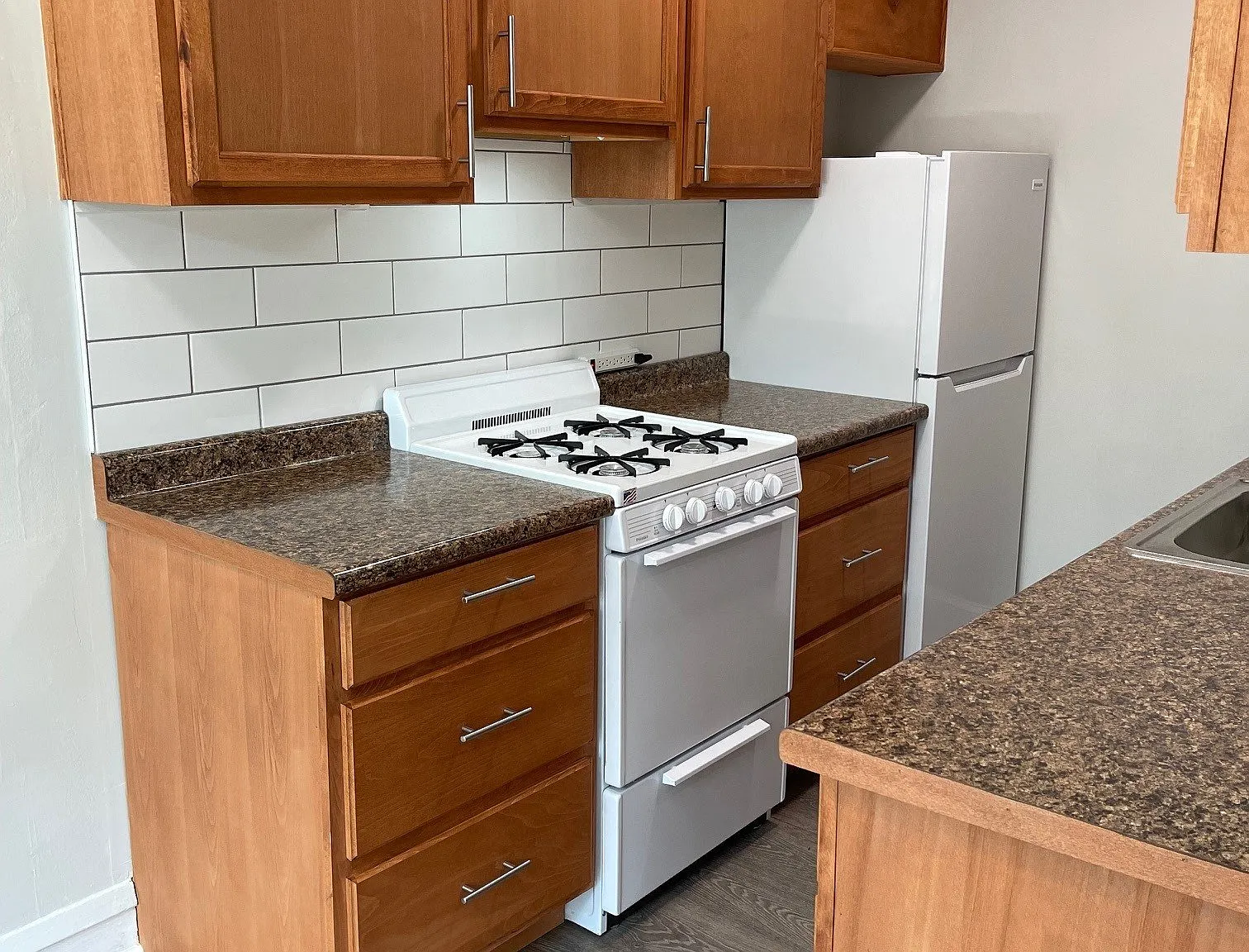 4100 N Keystone Ave — Photo 4