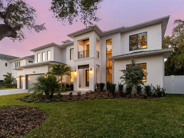 4503 W Longfellow Ave, Tampa, FL 33629