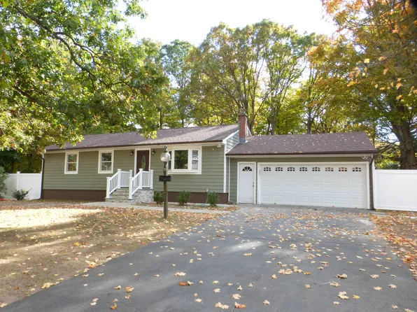 9 Superior Avenue, Waterbury, CT 06708