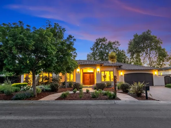1534 Wessex Ave, Los Altos, CA 94024
