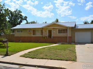 212 Everett St, Brush, CO 80723