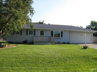 5212 Ann Hackley Dr, Fort Wayne, IN 46835