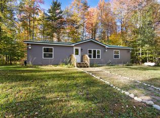 7273 Cadillac Hwy, Benzonia, MI 49616