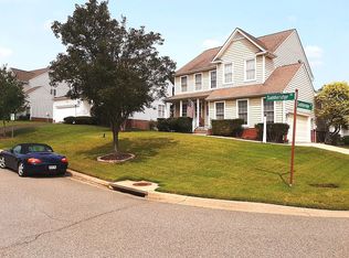 11500 Saddleridge Rd, Glen Allen, VA 23059