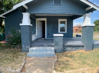 1453 NE Euclid St, Oklahoma City, OK 73117