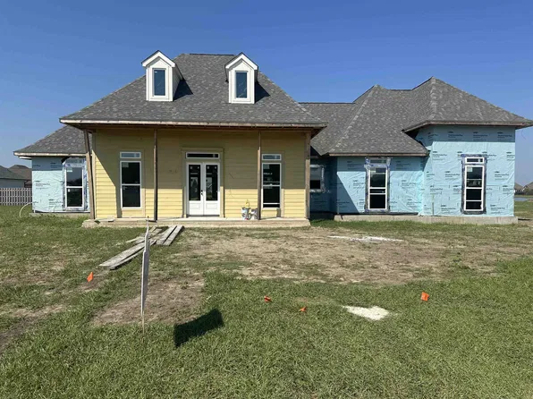 232 Waterford Dr, Thibodaux, LA 70301