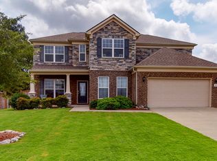 837 Madison Dr, Lebanon, TN 37087