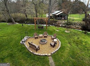 485 Golden Nugget Rd LOT 211, Blairsville, GA 30512