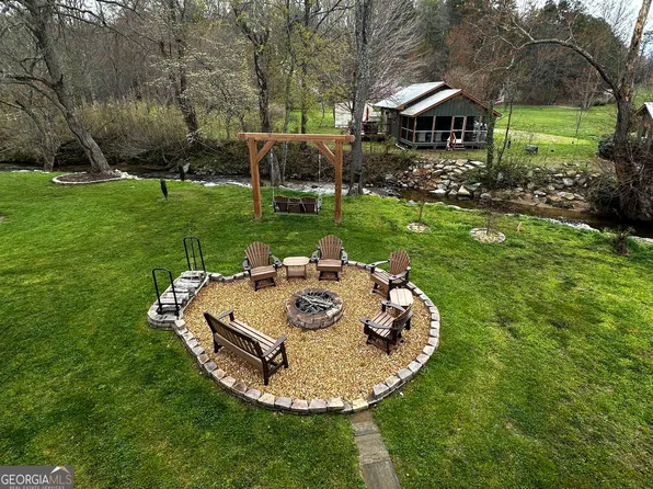 485 Golden Nugget Rd Lot 211, Blairsville, GA 30512