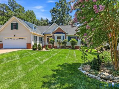 8806 Torrey Pines Dr, Chesterfield, VA, 23832
