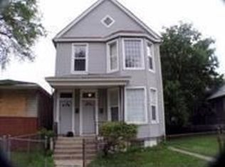 60 E 100th Pl, Chicago, IL 60628