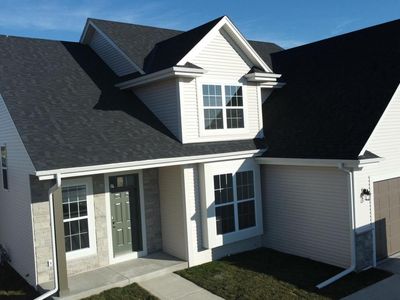 520 Midge STREET, Johnson Creek, WI, 53038