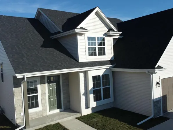 520 Midge STREET, Johnson Creek, WI 53038