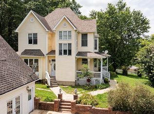 12211 State Highway O, Ava, MO 65608