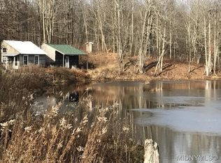 Loveland Rd, Camden, NY 13316