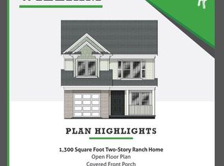 528 Brownlee Dr, Concord, NC 28025