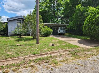 209 S Orange St, Grapeland, TX 75844
