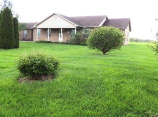 1349 Lucas Ln, Frankfort, KY 40601