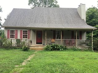 225 Cascade Hollow Rd, Normandy, TN 37360