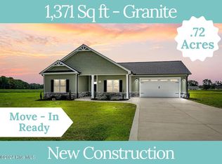 78 Oakbridge Way, Pikeville, NC 27863