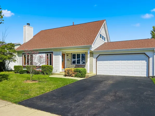 400 Banbury Ave, Elk Grove Village, IL 60007