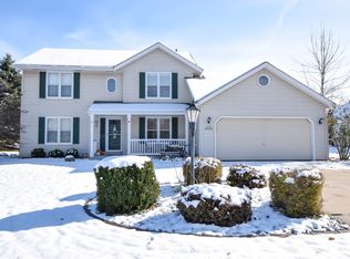 W178N10338 Whitetail Run, Germantown, WI 53022