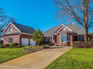 1141 Turnberry Ln, Wilmington, NC 28405