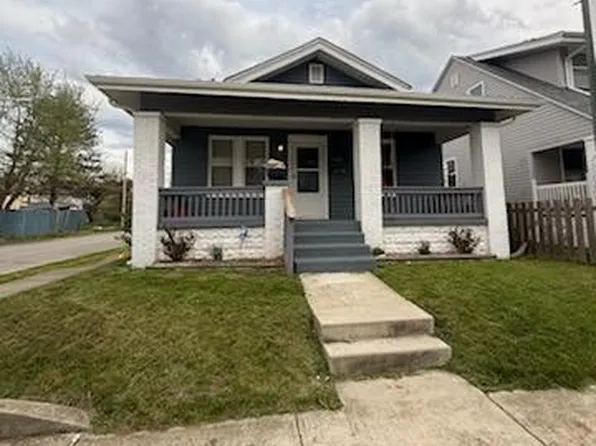 1660 S 4th St, Columbus, OH 43207