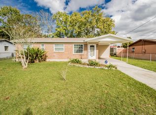 4241 Key Largo Dr, Jacksonville, FL 32218