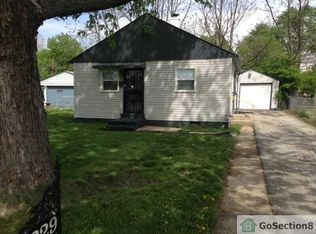 2329 N Moreland Ave, Indianapolis, IN