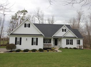 141 Timber Creek Dr, Alexandria, OH 43001