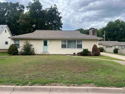 1529 N 3rd St, Arkansas City, KS, 67005