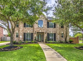 4734 Huntwood Hills Ln, Katy, TX 77494