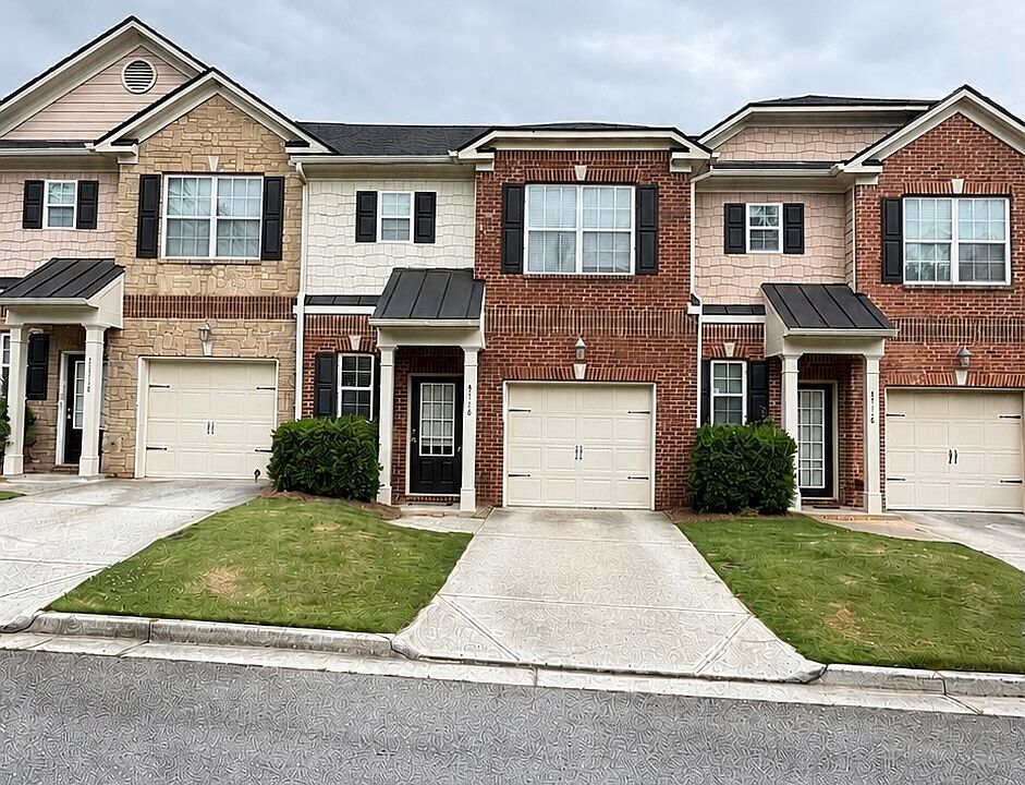 1st image of 3116 Garrard Pl #7