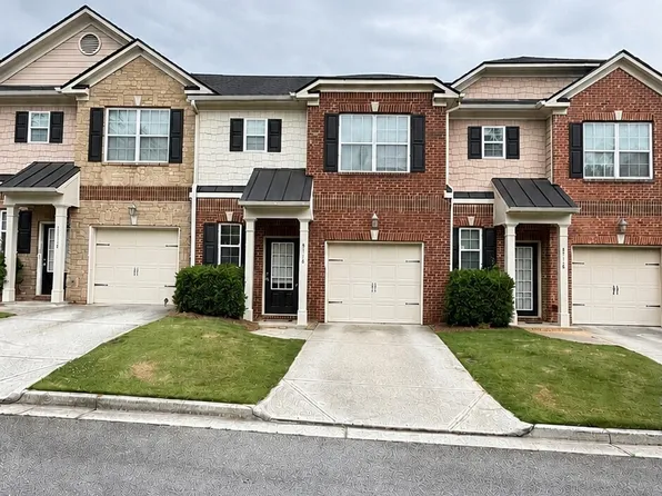 3116 Garrard Pl #7, Atlanta, GA 30360