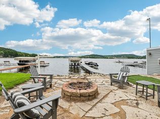 W11649 Demynck Rd, Lodi, WI 53555