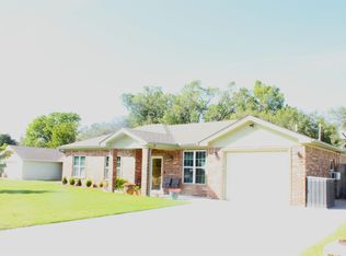 2814 Apache Dr, Woodward, OK 73801