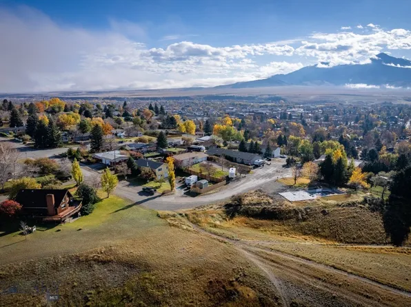 625 N 5th St, Livingston, MT 59047