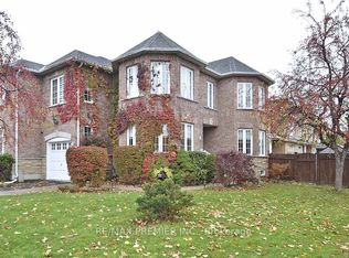 48 Pottery Pl, Vaughan, ON L4L9H6