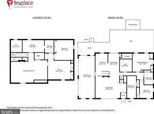 9102 Sheridan Ct, Lanham, MD