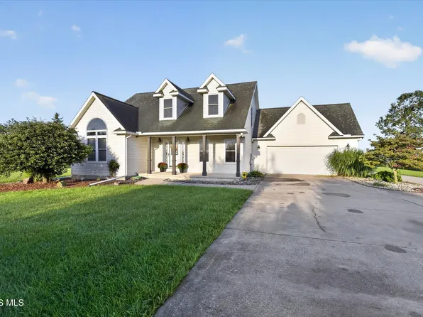 14485 County Road 2, Swanton, OH 43558