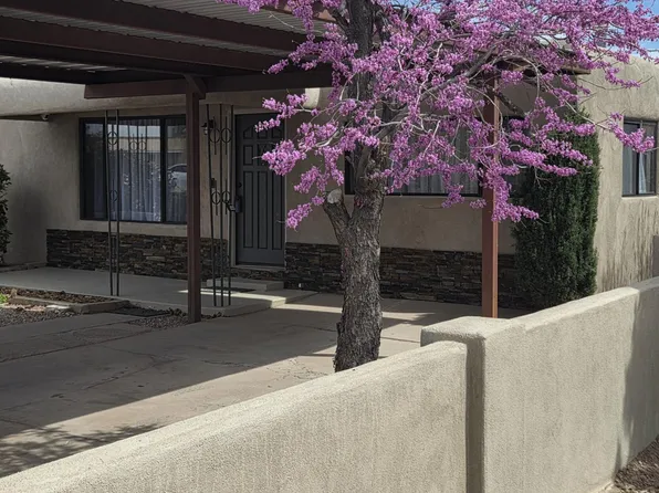 3506 Northfield Ct NW, Albuquerque, NM 87107