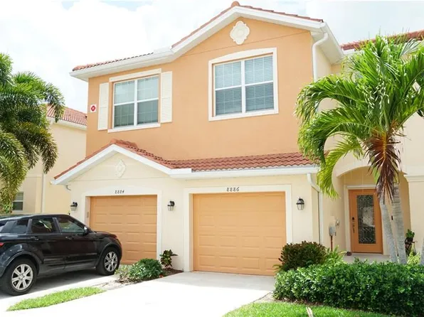 8884 Via Isola CT, FORT MYERS, FL 33966