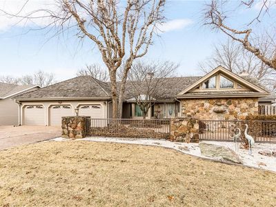 35 Royale Ct, Lake Saint Louis, MO, 63367