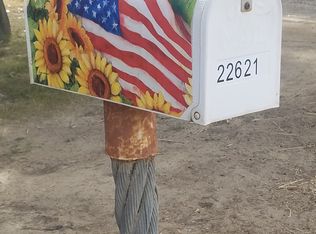 22621 Meacham Rd, Bakersfield, CA 93314