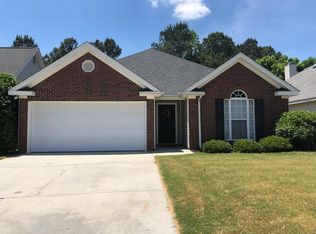 714 Bradford Ln, Evans, GA 30809