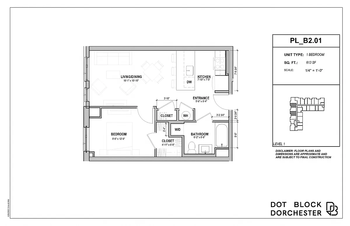 Floor plan PL_B-2.01