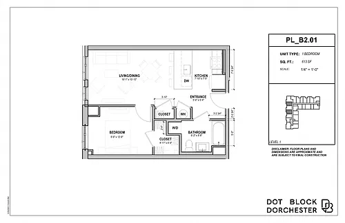Floor plan PL_B-2.01