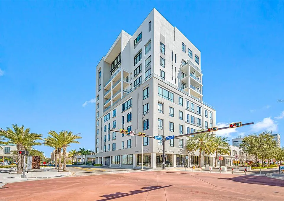 5 N Osceola Ave #508